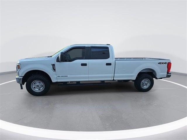 2020 Ford F-250 XL