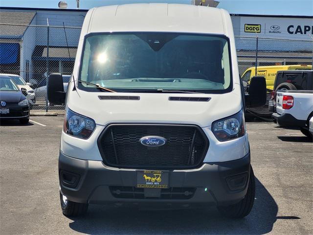 2023 Ford Transit-250 Cargo Van Base