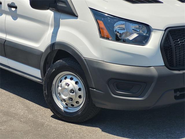 2023 Ford Transit-250 Cargo Van Base