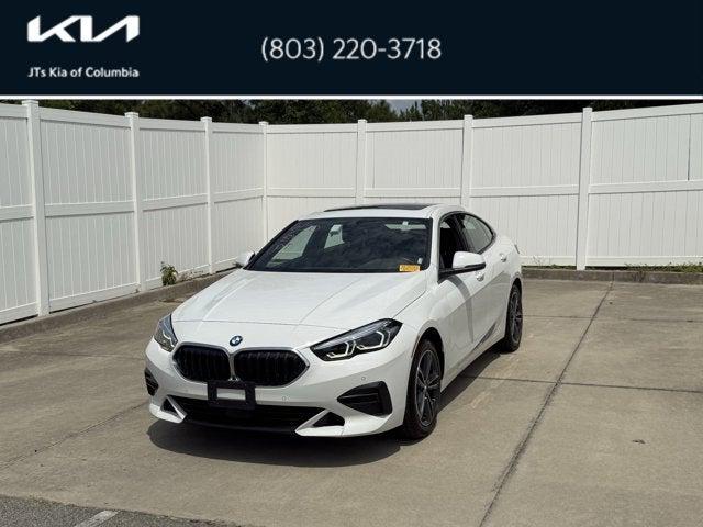 2024 BMW 228 Gran Coupe i xDrive