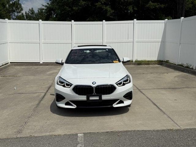 2024 BMW 228 Gran Coupe i xDrive