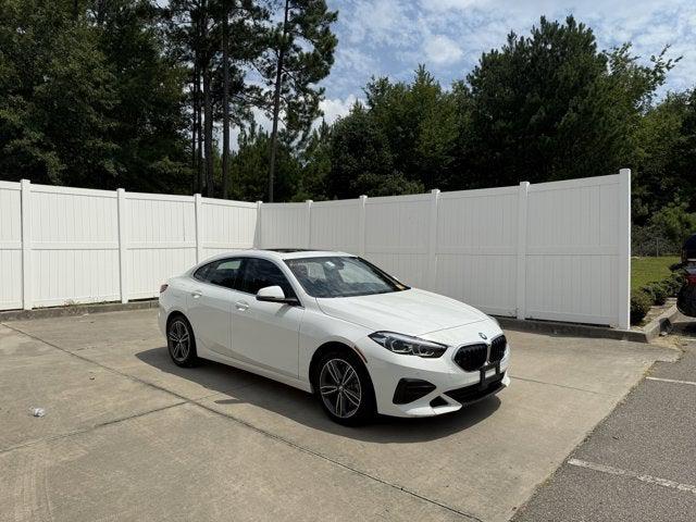 2024 BMW 228 Gran Coupe i xDrive