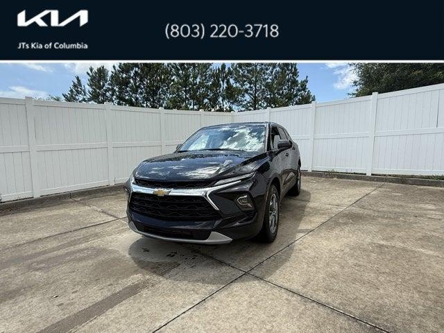 2023 Chevrolet Blazer AWD 2LT