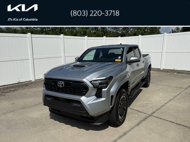 2024 Toyota Tacoma TRD Sport 2WD