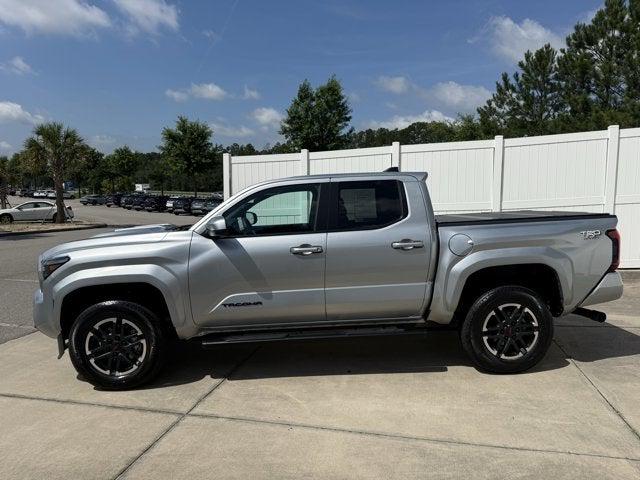 2024 Toyota Tacoma TRD Sport 2WD