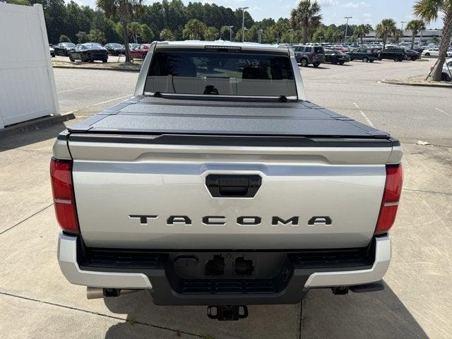 2024 Toyota Tacoma TRD Sport 2WD