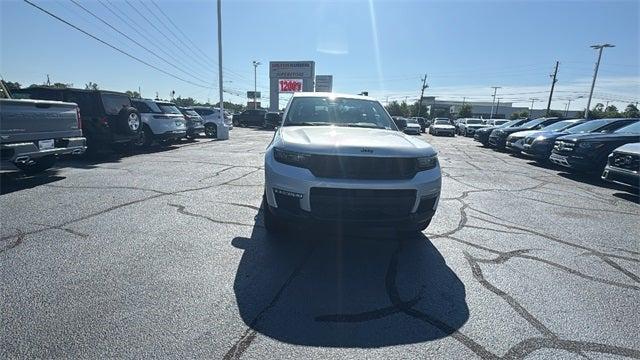 2023 Jeep Grand Cherokee L Limited 4x2