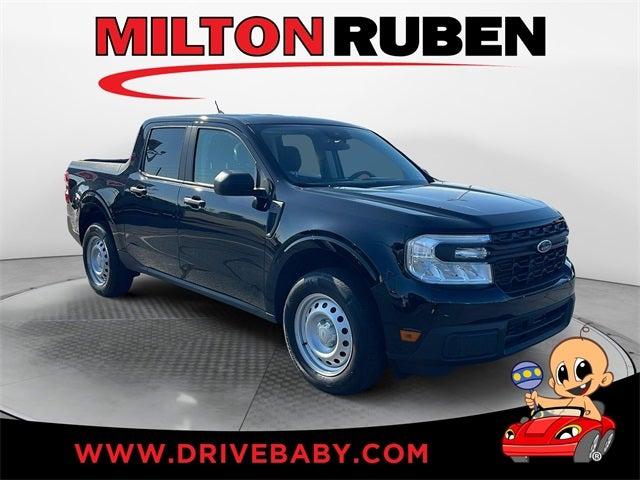 2024 Ford Maverick XL