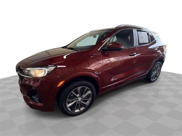 2023 Buick Encore GX Select AWD
