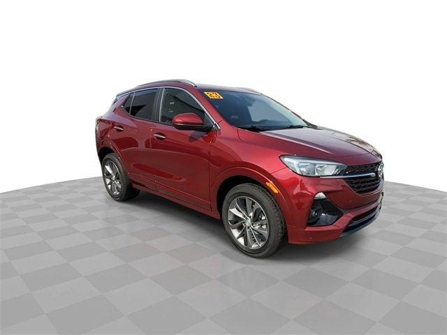 2023 Buick Encore GX Select AWD
