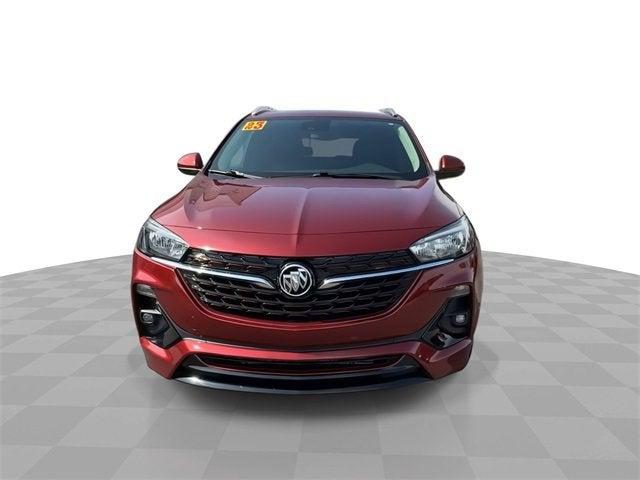 2023 Buick Encore GX Select AWD