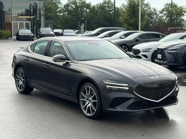 2026 Genesis G70 2.5T AWD Prestige for sale in Indianapolis, IN
