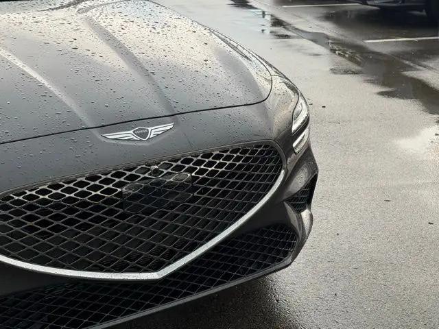 2026 Genesis G70 2.5T AWD Prestige