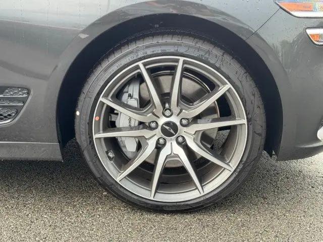 2026 Genesis G70 2.5T AWD Prestige