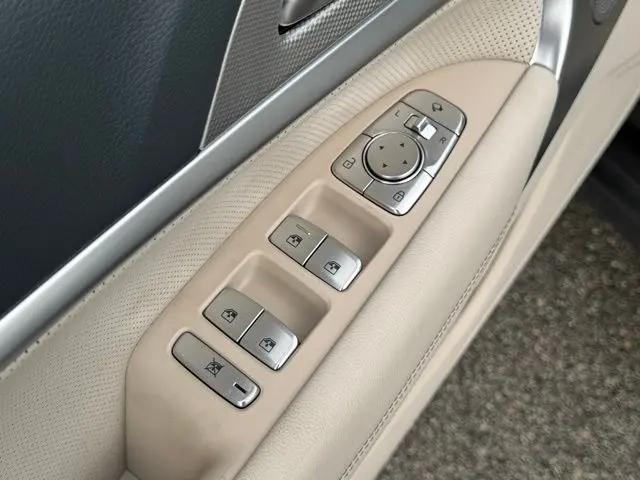 2026 Genesis G70 2.5T AWD Prestige