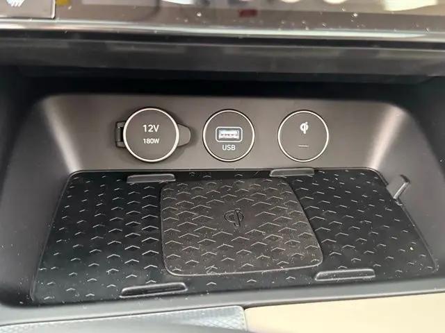 2026 Genesis G70 2.5T AWD Prestige