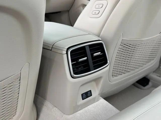 2026 Genesis G70 2.5T AWD Prestige
