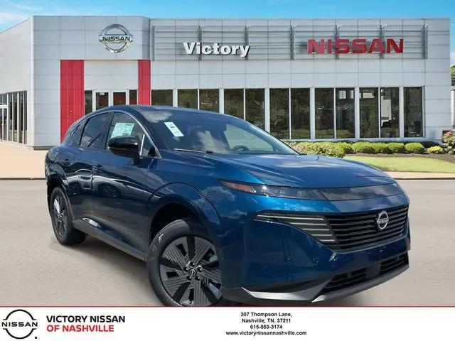 2025 Nissan Murano SL for sale in Nashville, TN
