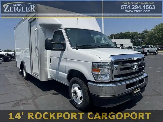 2026 Ford E-350 Cutaway E-Series Cutaway for sale in Elkhart, IN