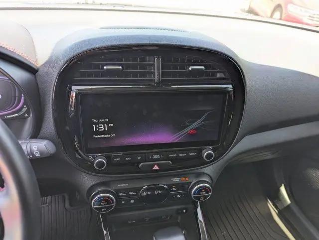 2023 Kia Soul GT-Line