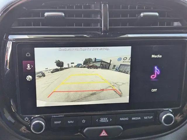 2023 Kia Soul GT-Line