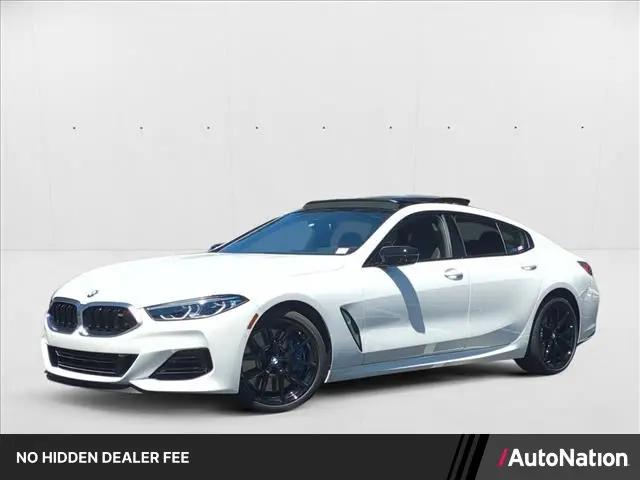 2026 BMW M8 xDrive for sale in Carlsbad, CA