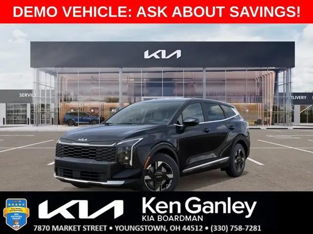 2026 Kia Sportage LX for sale in Boardman, OH