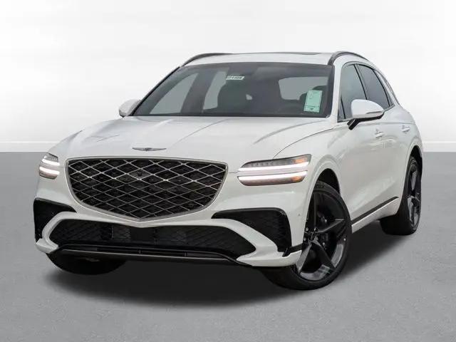 2026 Genesis GV70 3.5T Sport Prestige for sale in North Aurora, IL