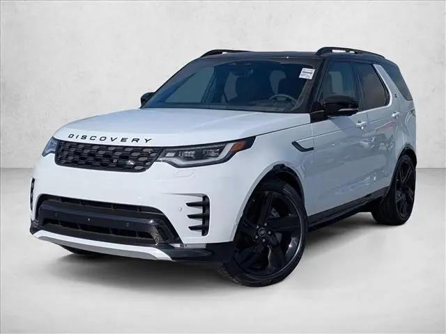 2025 Land Rover Discovery P300 Dynamic SE for sale in Woodland Hills, CA