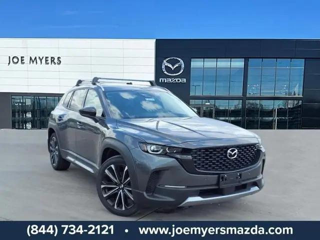 2025 Mazda CX-50 2.5 Turbo Premium Plus Package for sale in Houston, TX