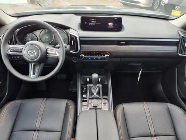 2025 Mazda CX-50 2.5 Turbo Premium Plus Package
