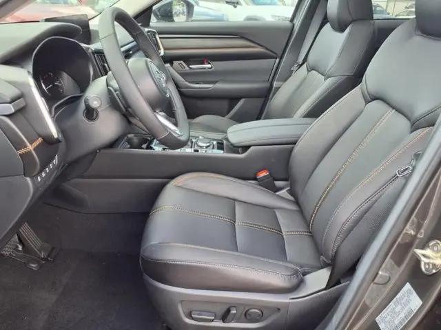 2025 Mazda CX-50 2.5 Turbo Premium Plus Package