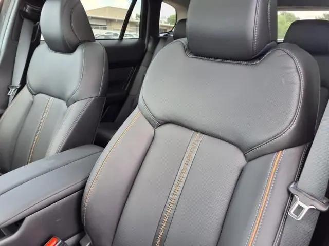 2025 Mazda CX-50 2.5 Turbo Premium Plus Package
