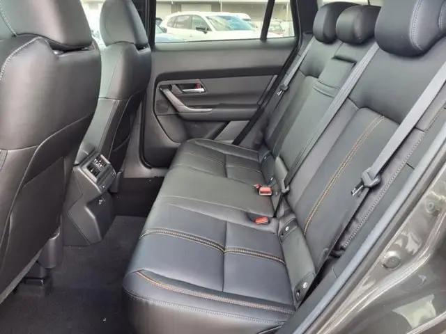2025 Mazda CX-50 2.5 Turbo Premium Plus Package