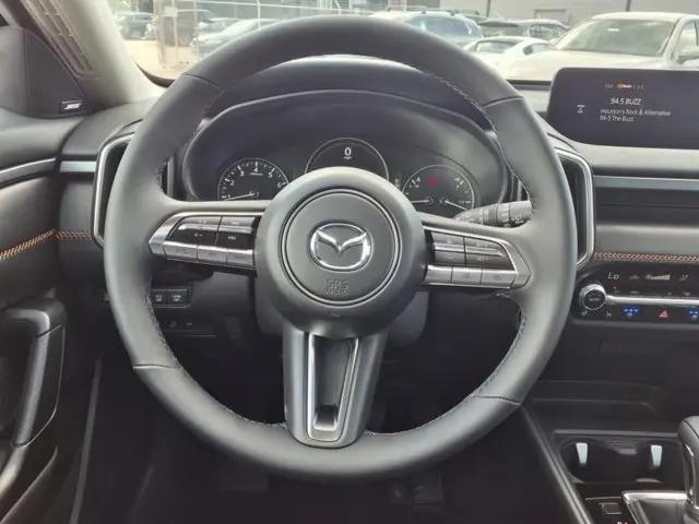 2025 Mazda CX-50 2.5 Turbo Premium Plus Package