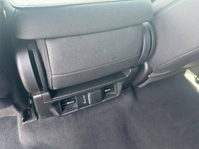 2024 GMC Sierra 1500 4WD Crew Cab Short Box SLT