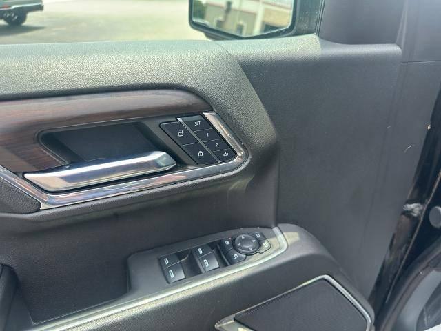 2024 GMC Sierra 1500 4WD Crew Cab Short Box SLT