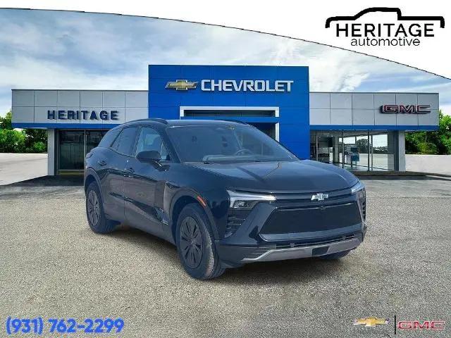 2025 Chevrolet V Blazer eAWD LT for sale in Lawrenceburg, TN
