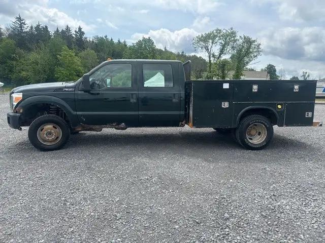 2014 Ford F-350 XL
