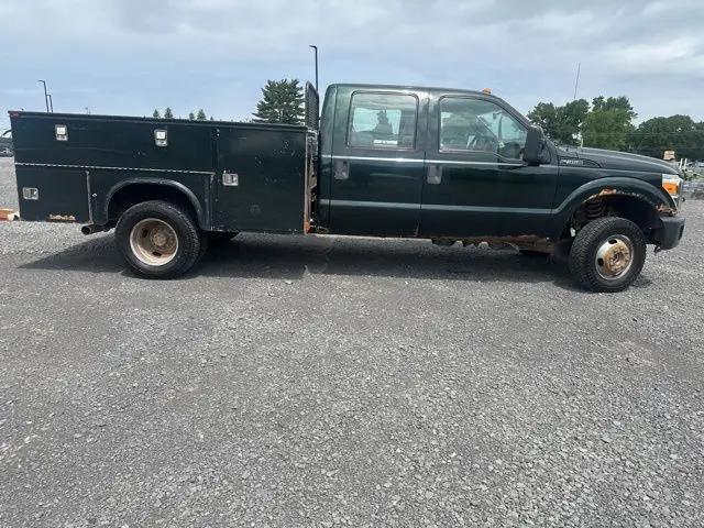 2014 Ford F-350 XL