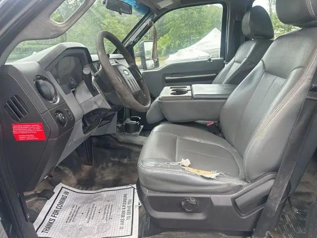 2014 Ford F-350 XL
