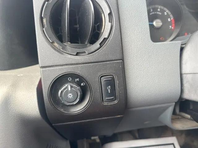 2014 Ford F-350 XL