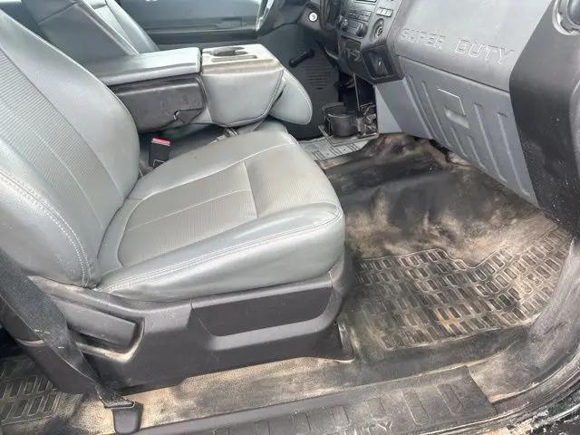 2014 Ford F-350 XL