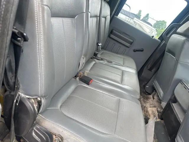 2014 Ford F-350 XL