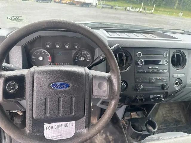 2014 Ford F-350 XL
