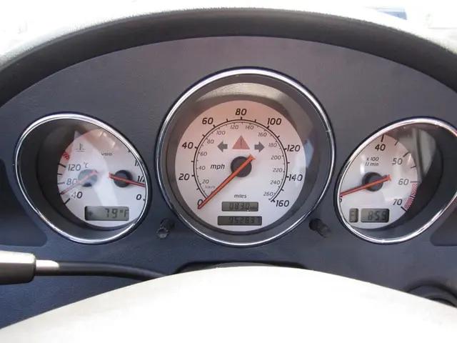 2001 Mercedes-Benz SLK SLK 320