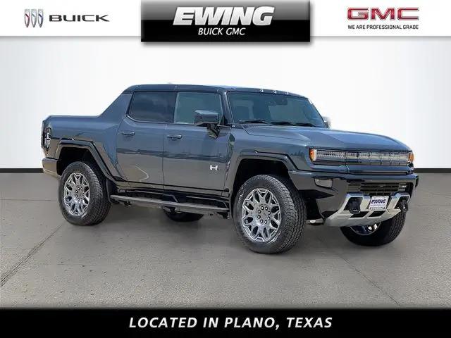 2025 GMC HUMMER EV e4WD 3X for sale in Plano, TX