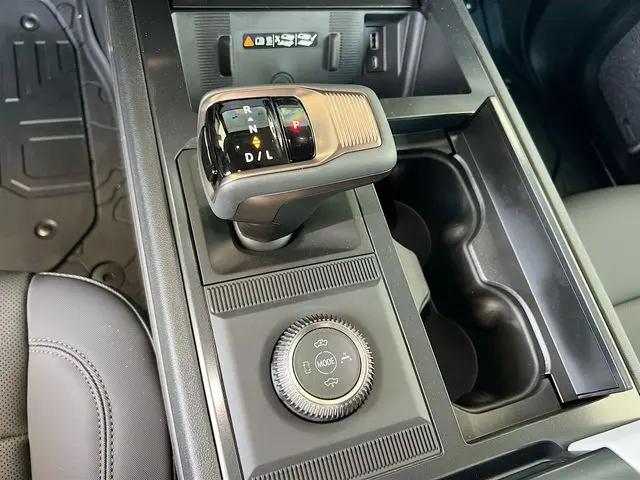 2025 GMC HUMMER EV e4WD 3X