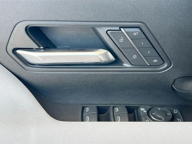2025 GMC HUMMER EV e4WD 3X