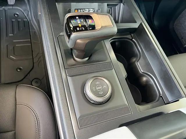 2025 GMC HUMMER EV e4WD 3X